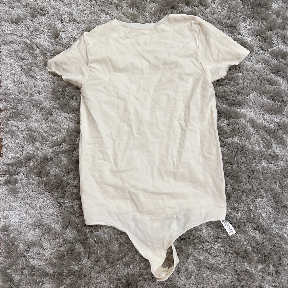 Skims bodysuit